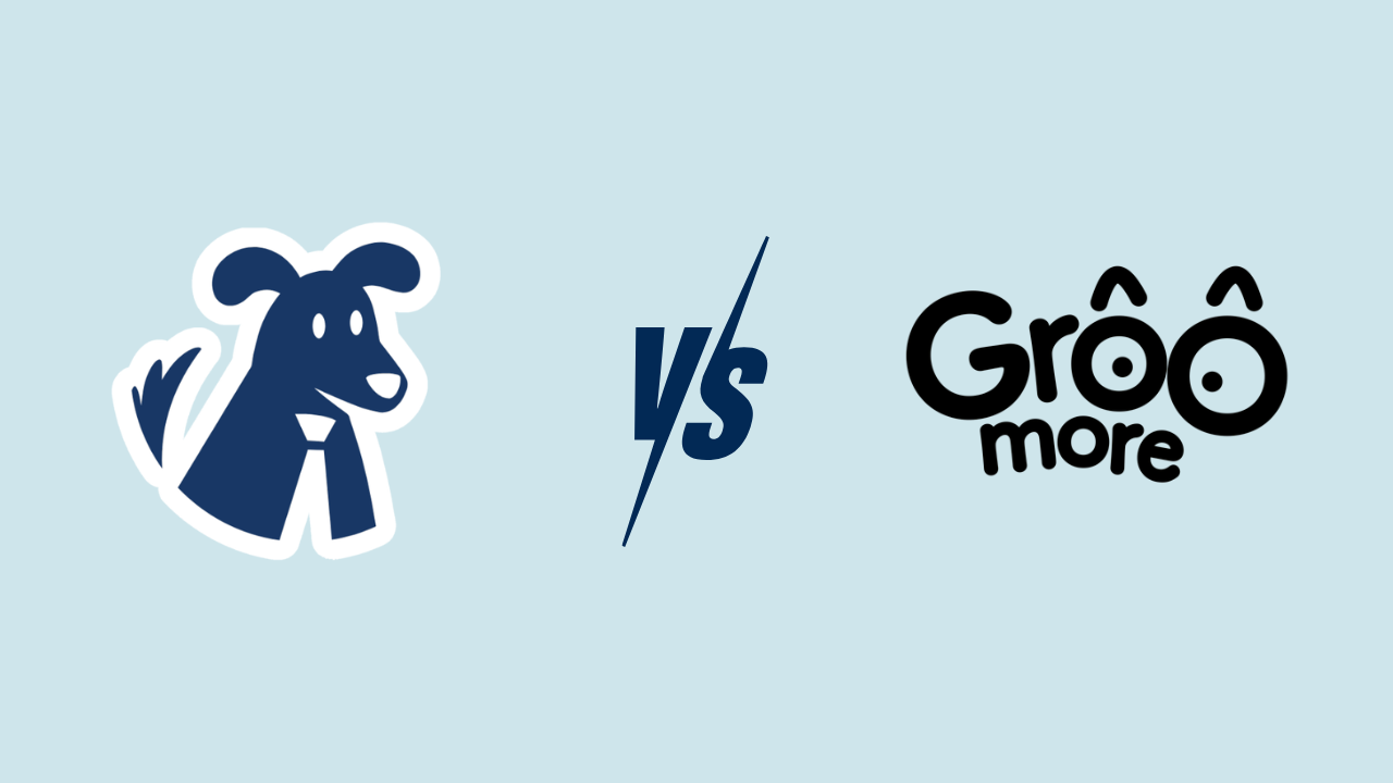 Teddy vs GrooMore: Which Grooming Software Is Worth It?