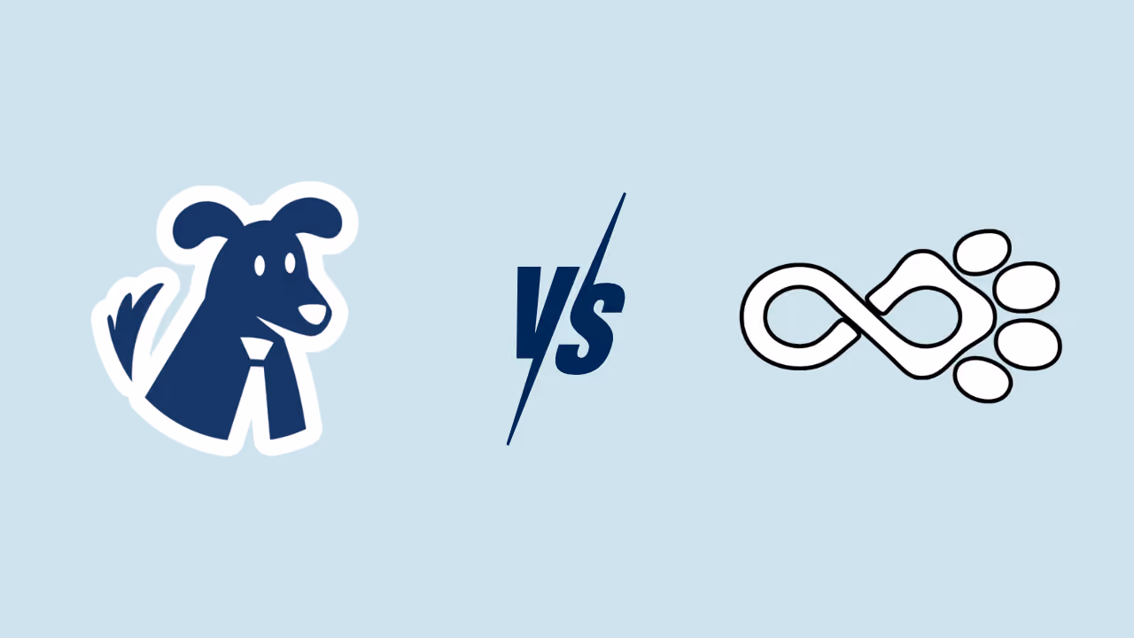 Teddy vs Pawfinity: Which Grooming Software Fits Your Salon?