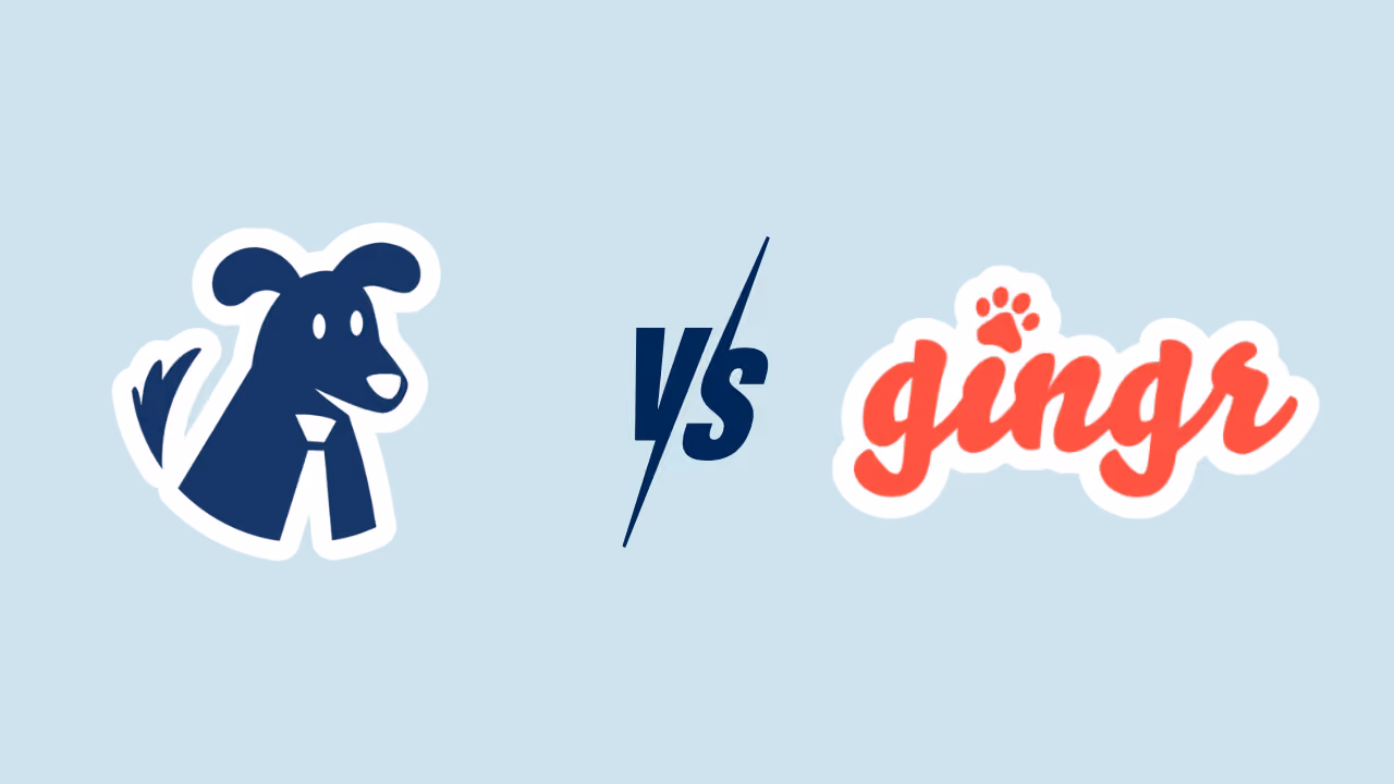 Teddy vs Gingr: Honest Comparison for Groomers