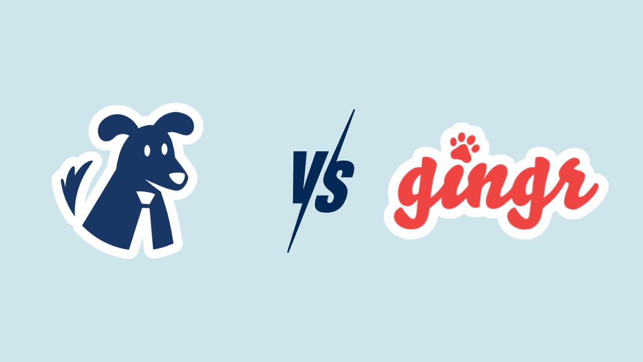 Teddy vs Gingr: Honest Comparison for Groomers