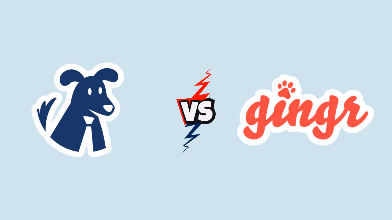 Teddy vs Gingr: Which Grooming Software Fits Your Salon?