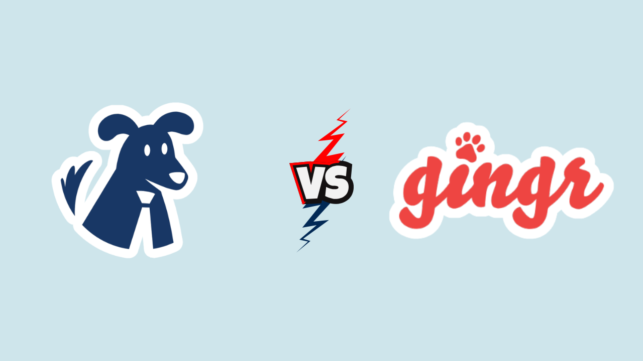 Teddy vs Gingr: Which Grooming Software Fits Your Salon?