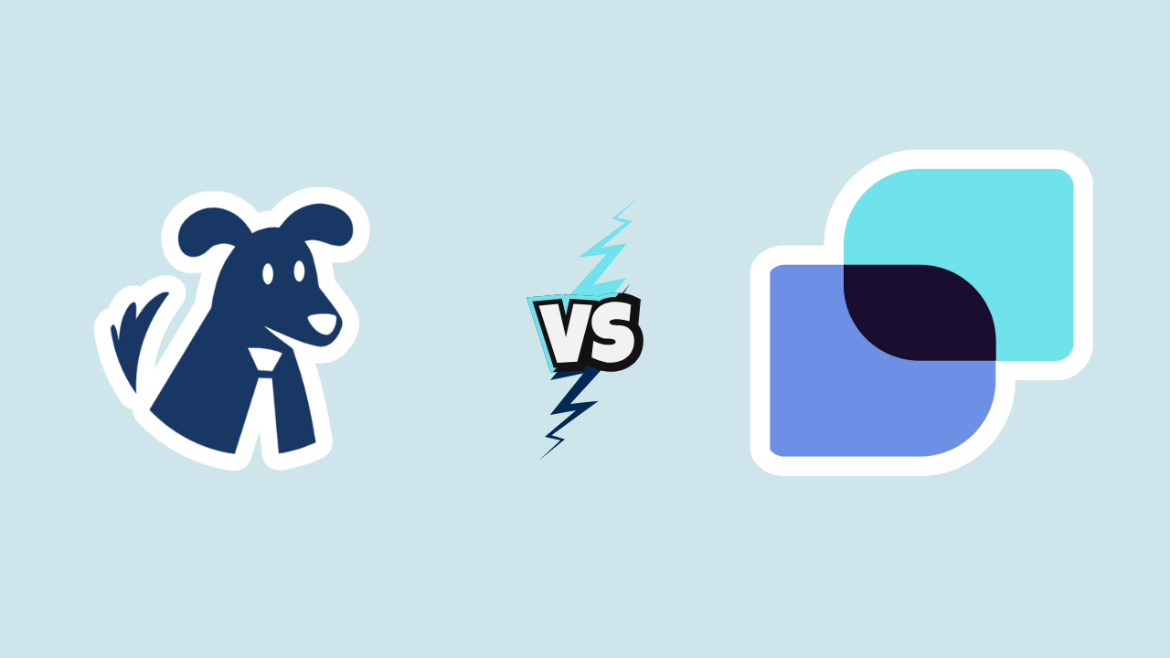 Teddy vs DaySmart Pet: Detailed Comparison