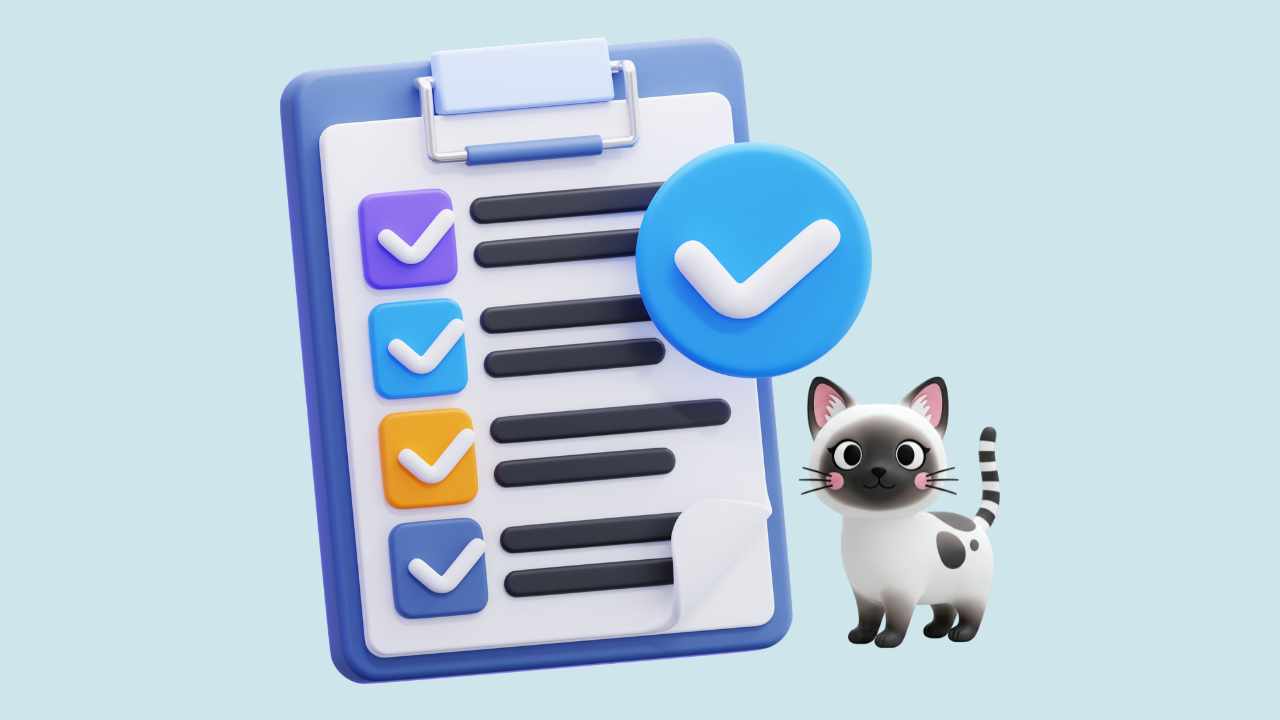 Dog Grooming Intake Form Template & Best Practices