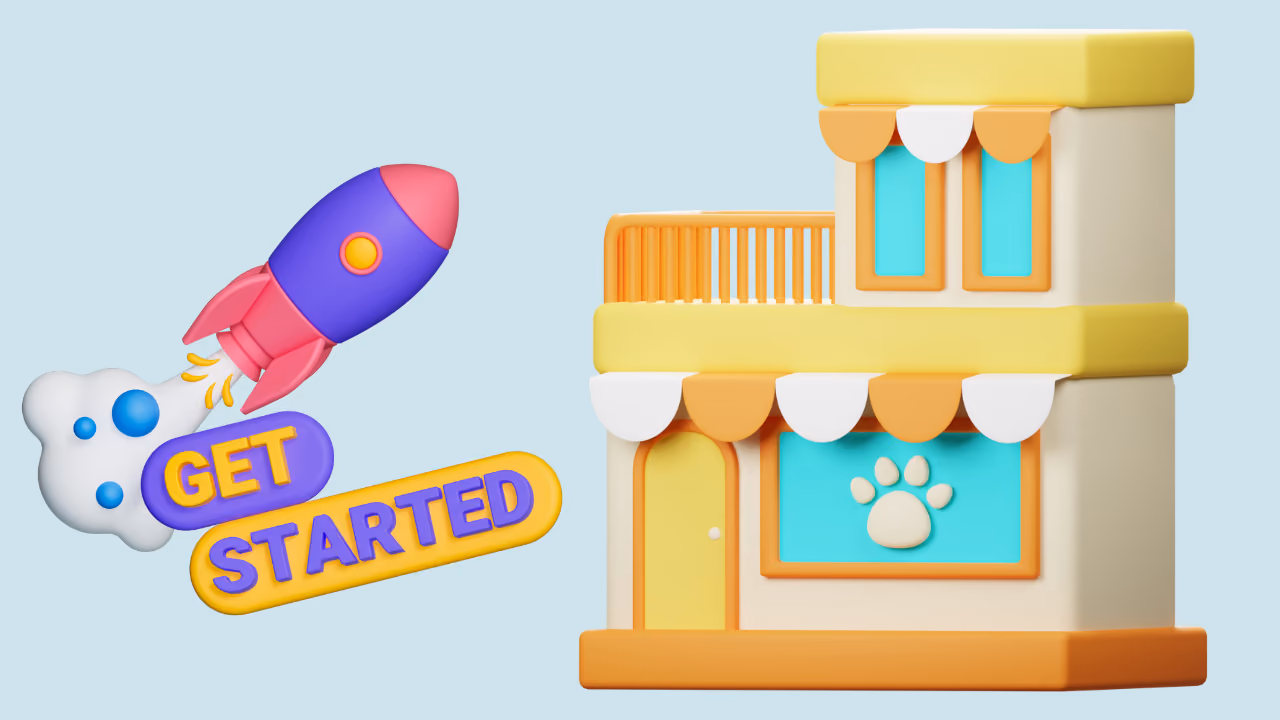 How to Start a Mobile Dog Grooming Business 