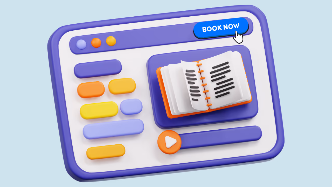 Online Booking for Grooming: What to Look For