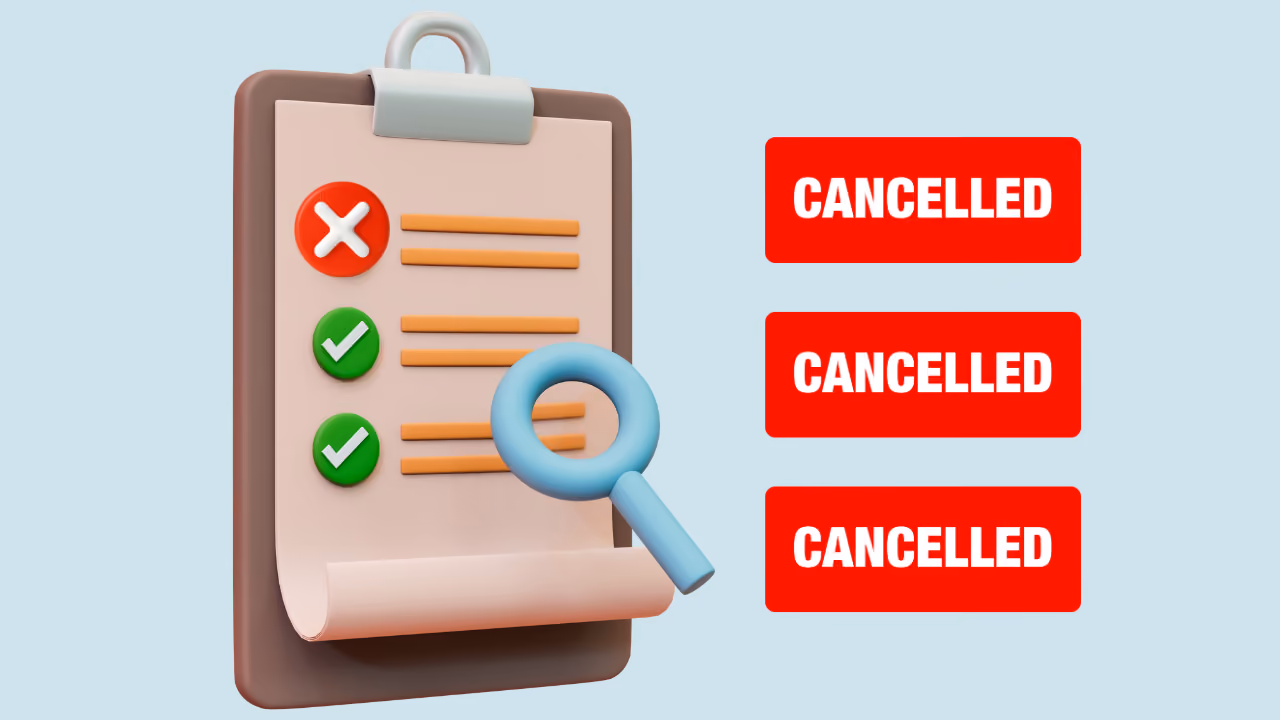 Grooming Salon Cancellation Policy Template