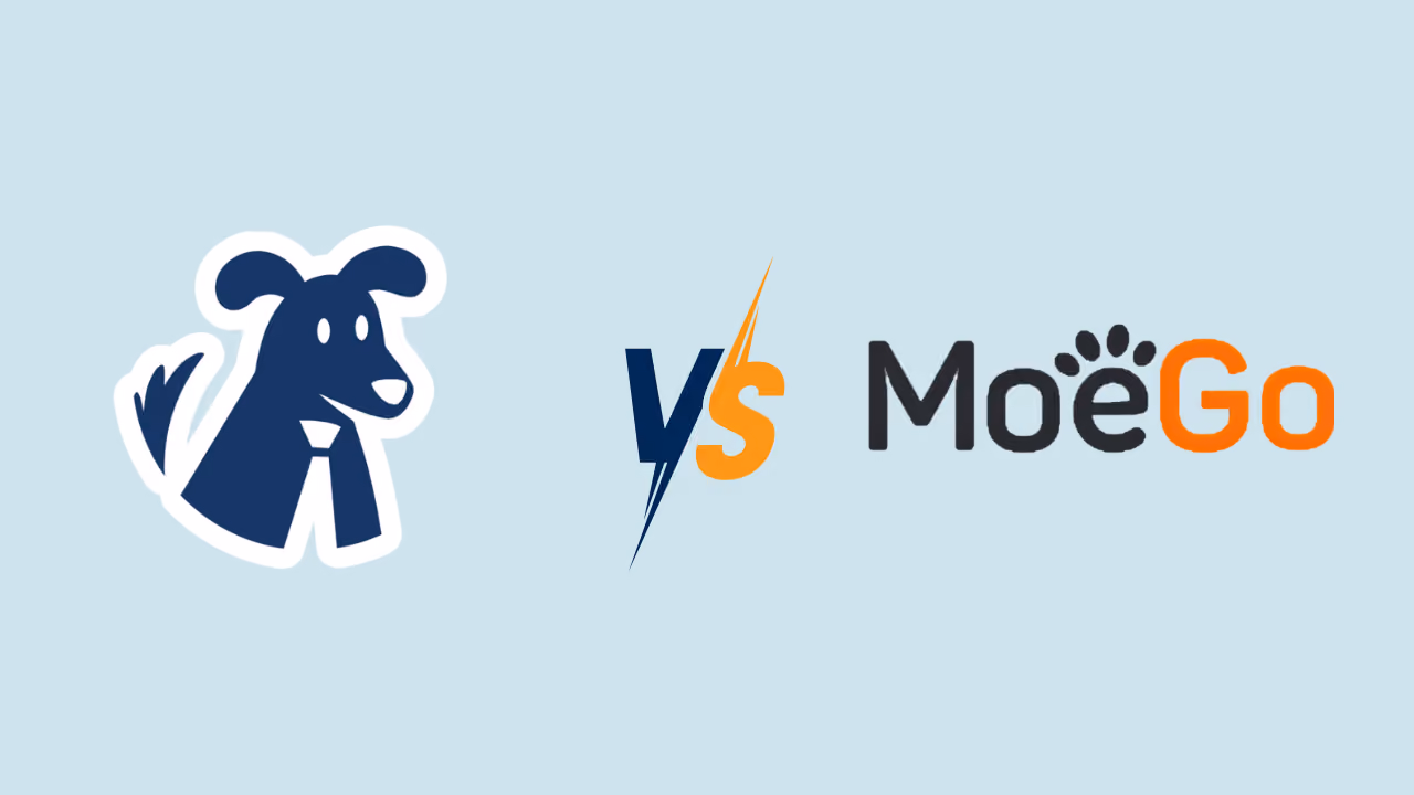 Teddy vs MoeGo Which Grooming Software Wins in 2026