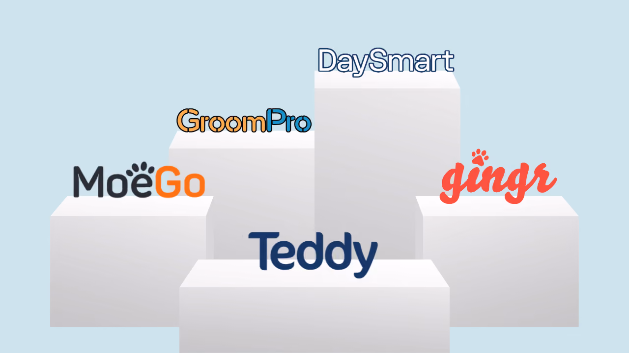 Best Grooming Booking Systems for Independent Groomers