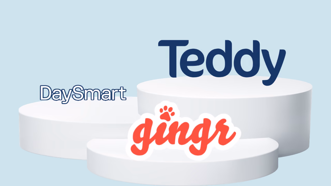 Best DaySmart Alternatives for Pet Grooming Salons