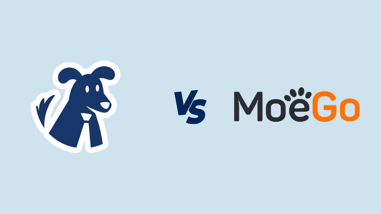 Teddy vs MoeGo: Honest Comparison for Groomers