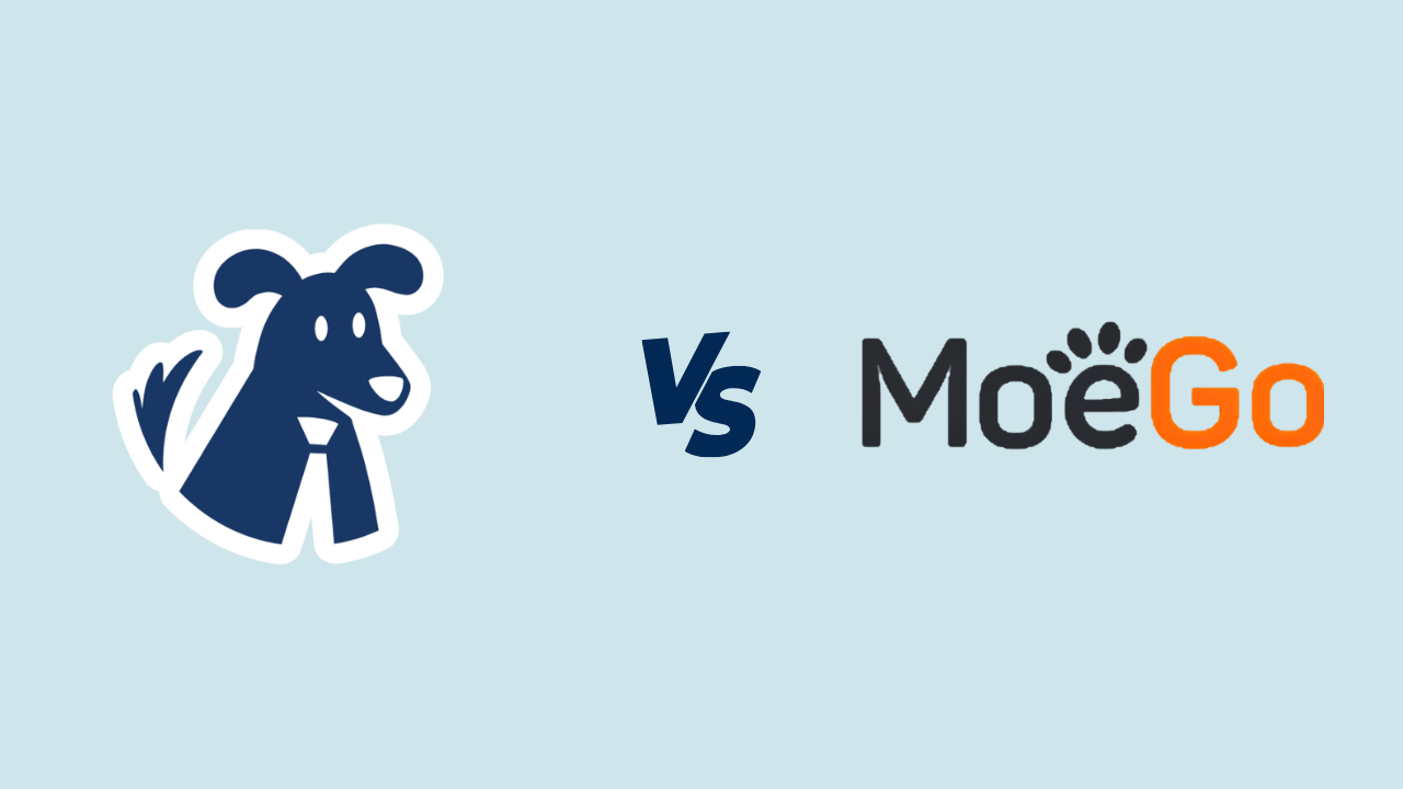 Teddy vs MoeGo: Honest Comparison for Groomers 