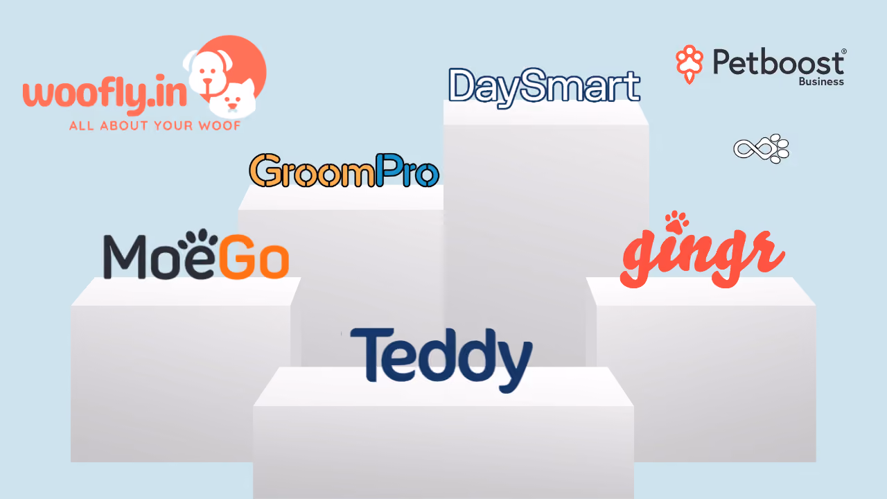 Best Pet Grooming Software in 2026: 8 Top Picks Compared