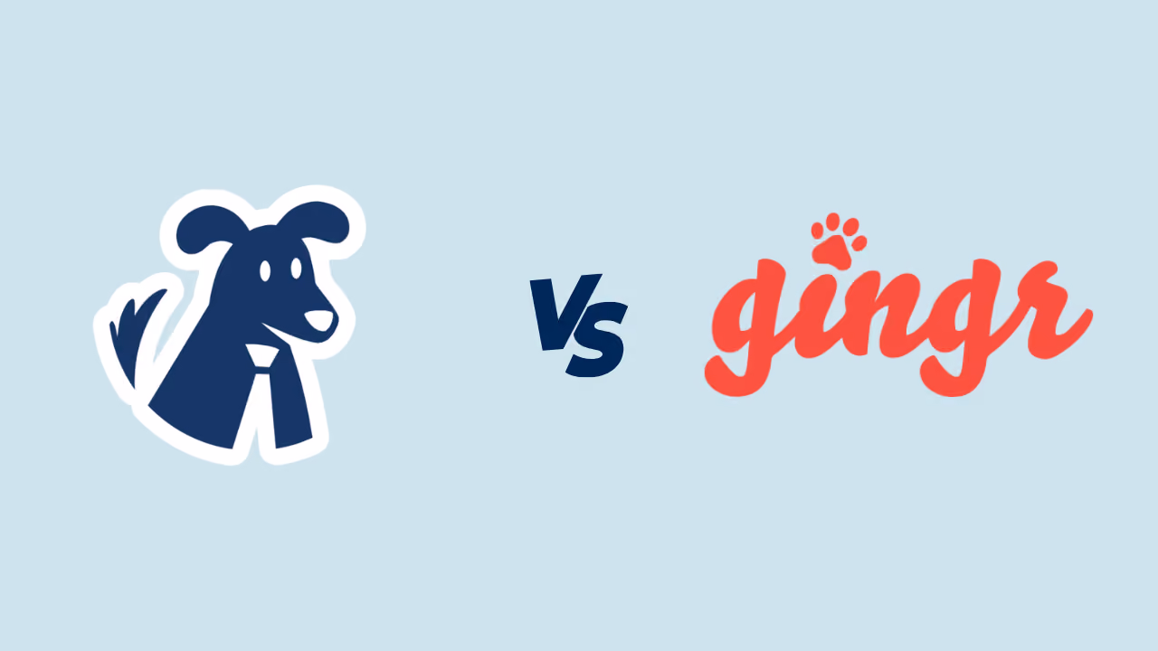 Teddy vs Gingr: Picking the Right Grooming Platform