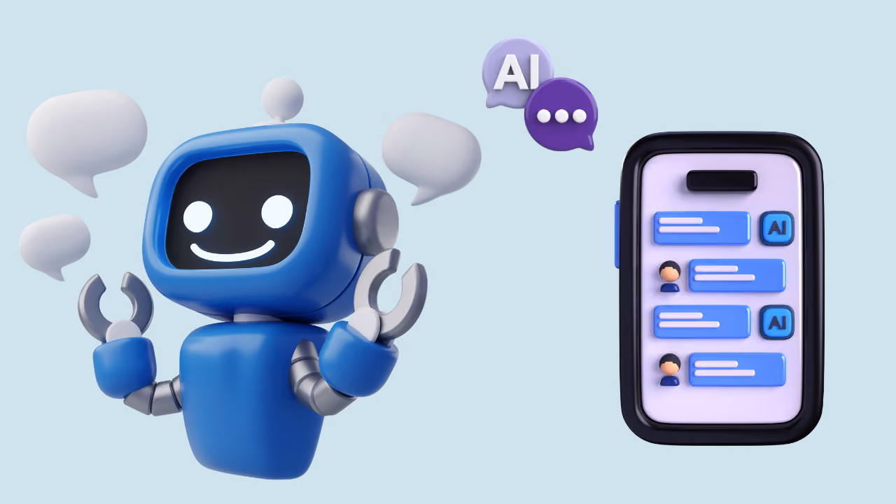 The Rise of AI Receptionists in Pet Grooming