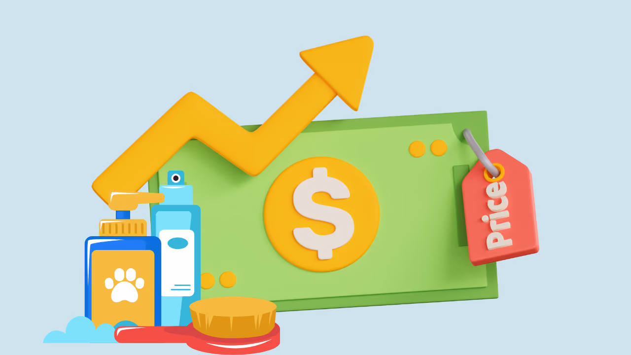 How to Price Your Grooming Services
