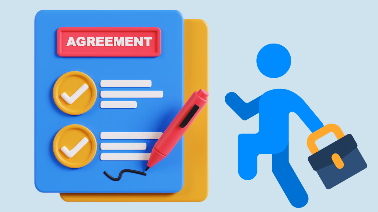 Pet Grooming Service Agreement Template