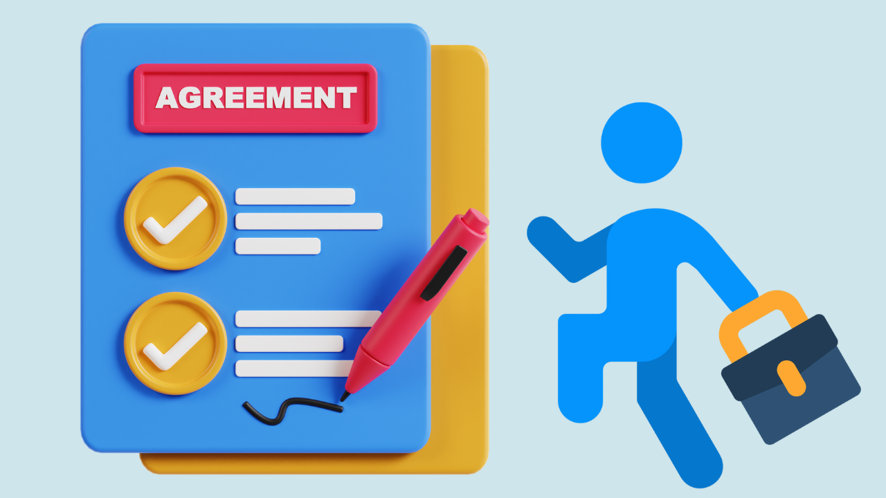 Pet Grooming Service Agreement Template