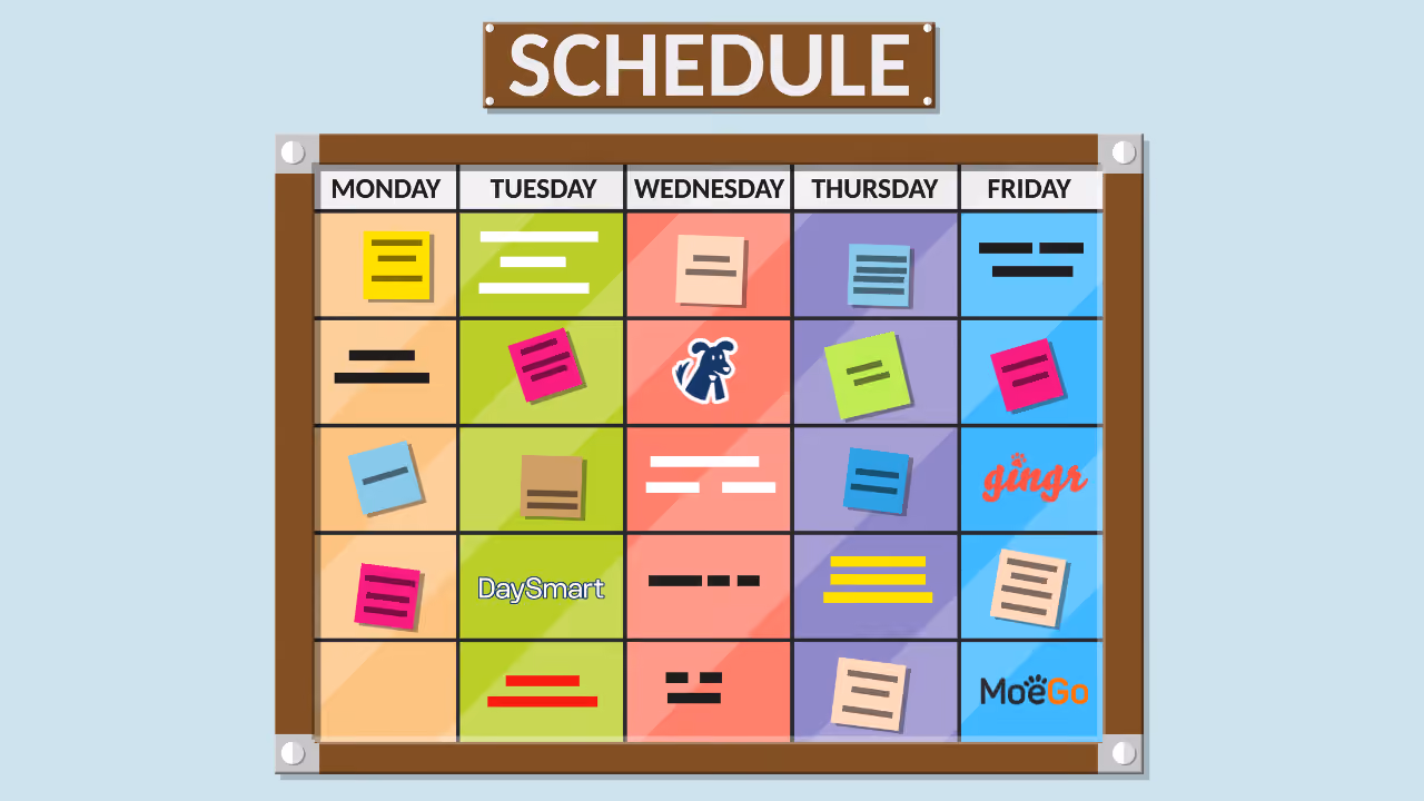 Best Pet Grooming Scheduling Software for Salons
