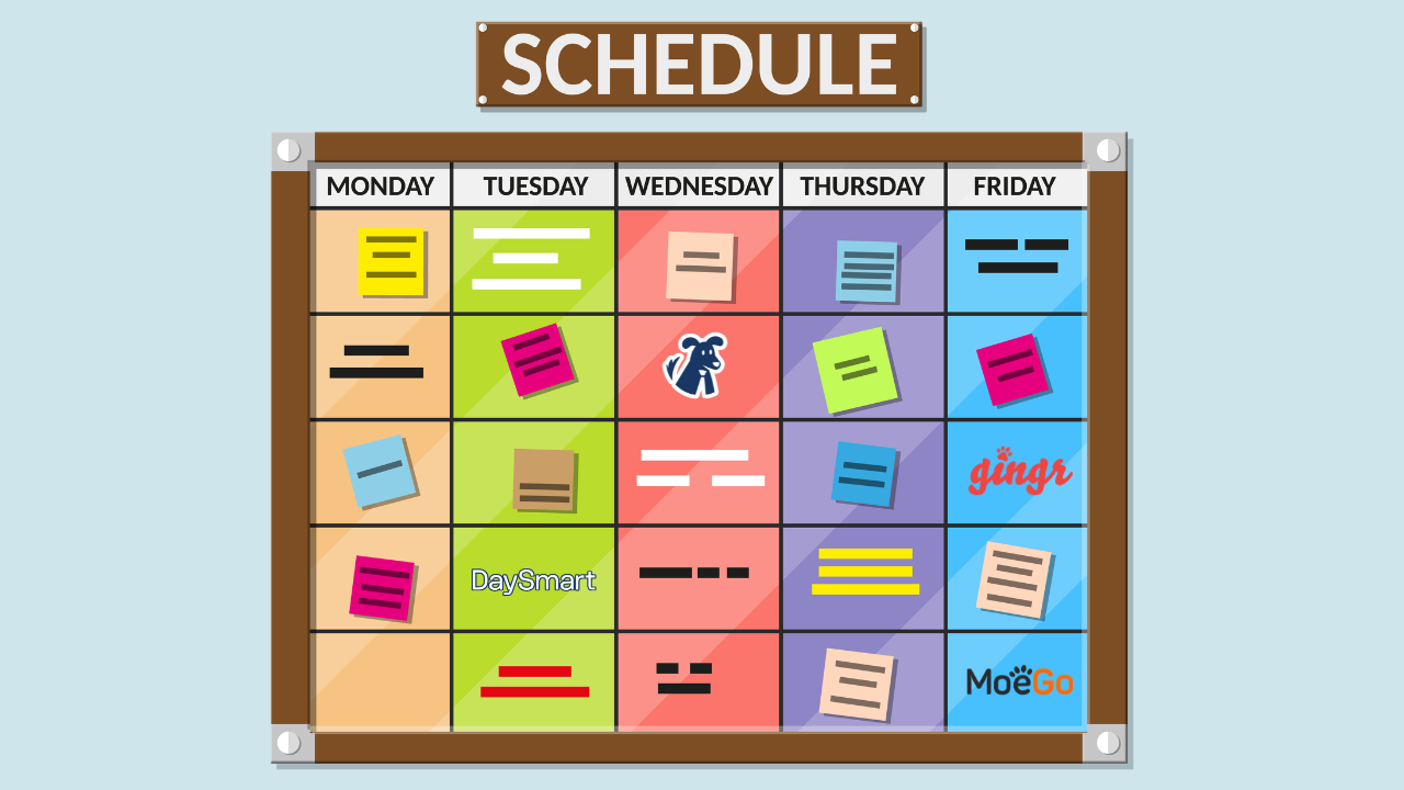 Best Pet Grooming Scheduling Software for Salons 