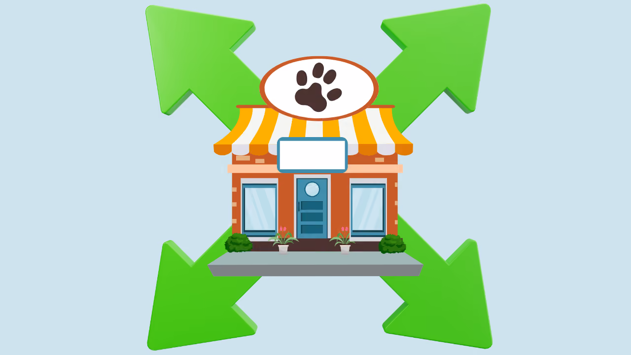 How to Scale a Mobile Dog Grooming Business