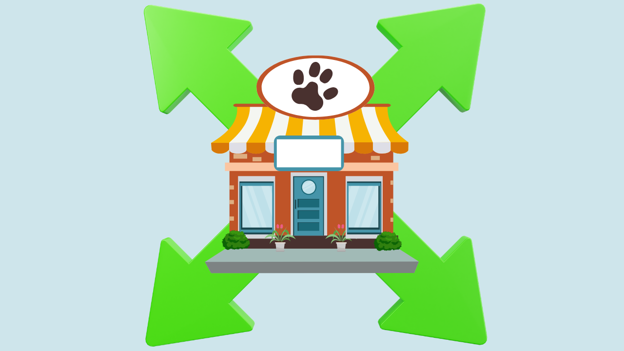 How to Scale a Mobile Dog Grooming Business 