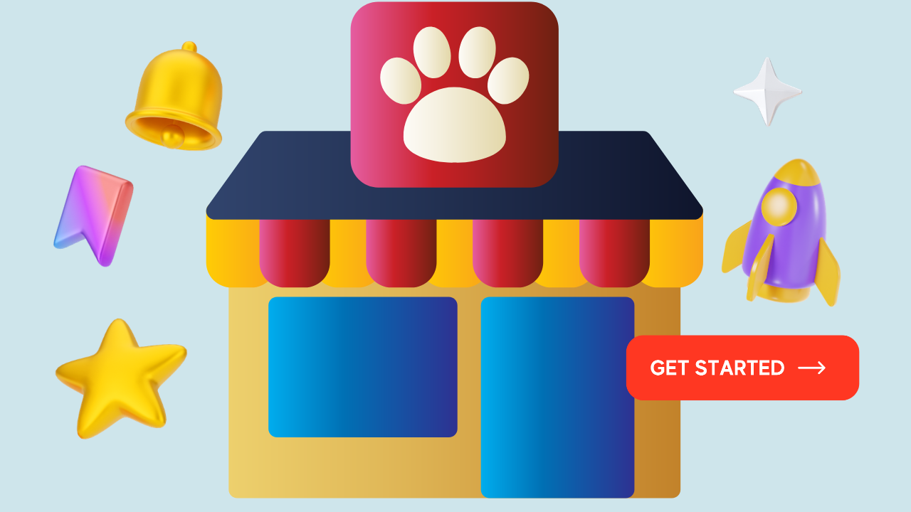 How to Start a Dog Grooming Business