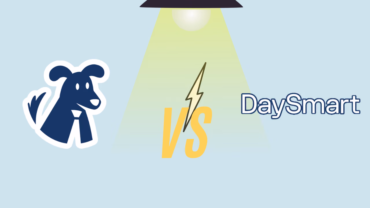 Teddy vs DaySmart Pet: 2026 Comparison
