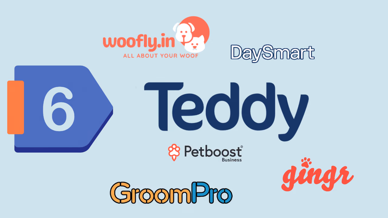 6 Best MoeGo Alternatives for Groomers