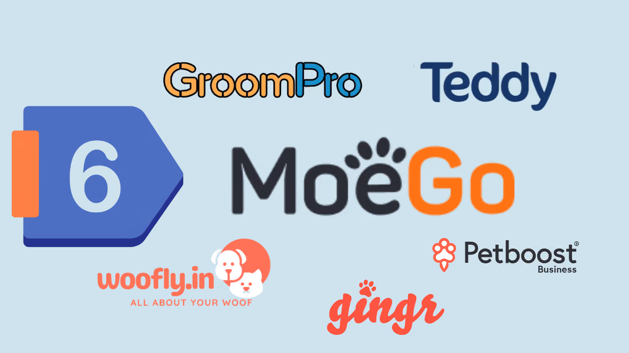 Best DaySmart Pet Alternatives