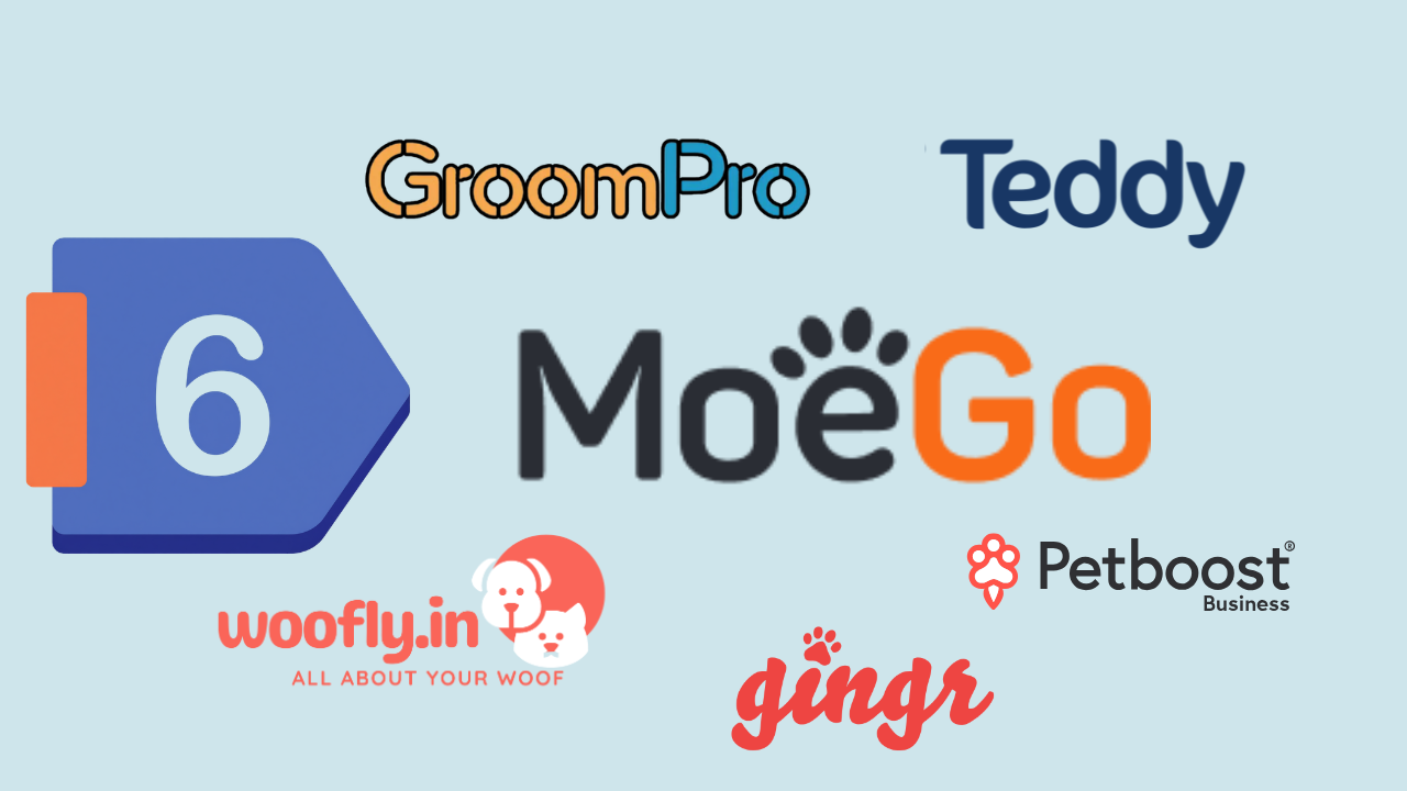 Best DaySmart Pet Alternatives