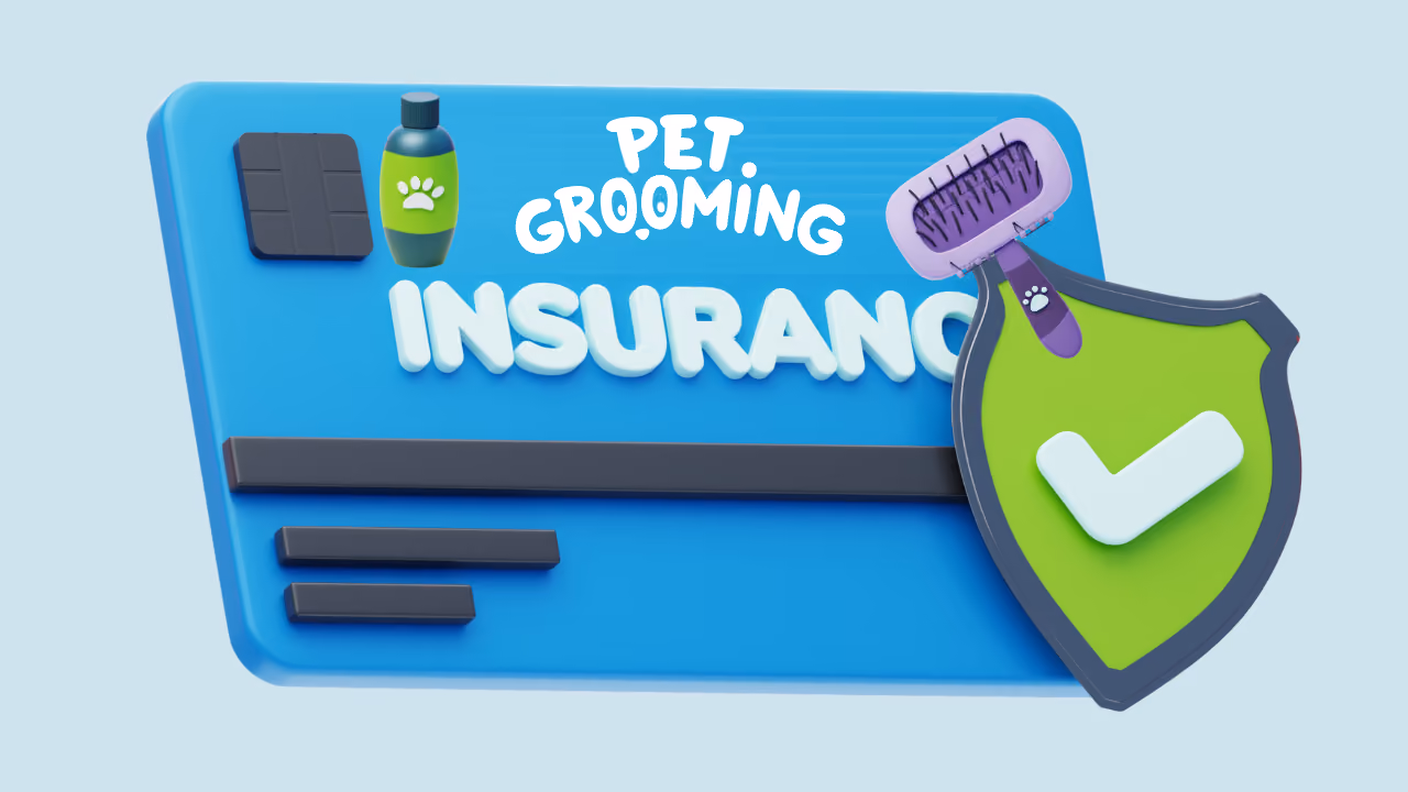 Dog Grooming Business Insurance Guide