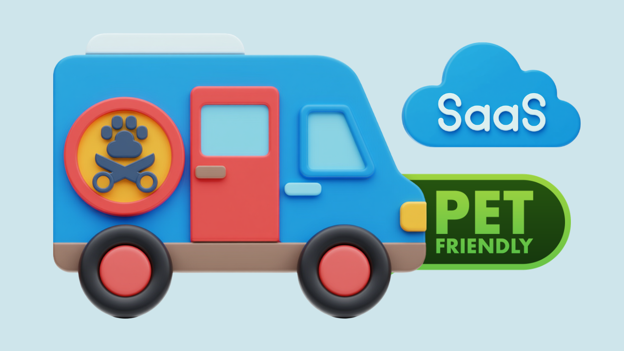 Best Mobile Pet Grooming Software