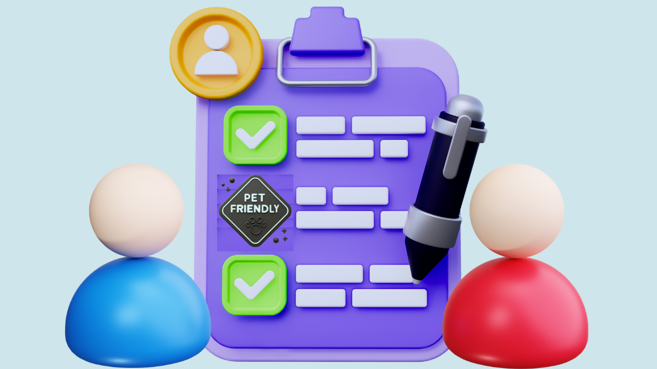 Pet Grooming Service Agreement Template 