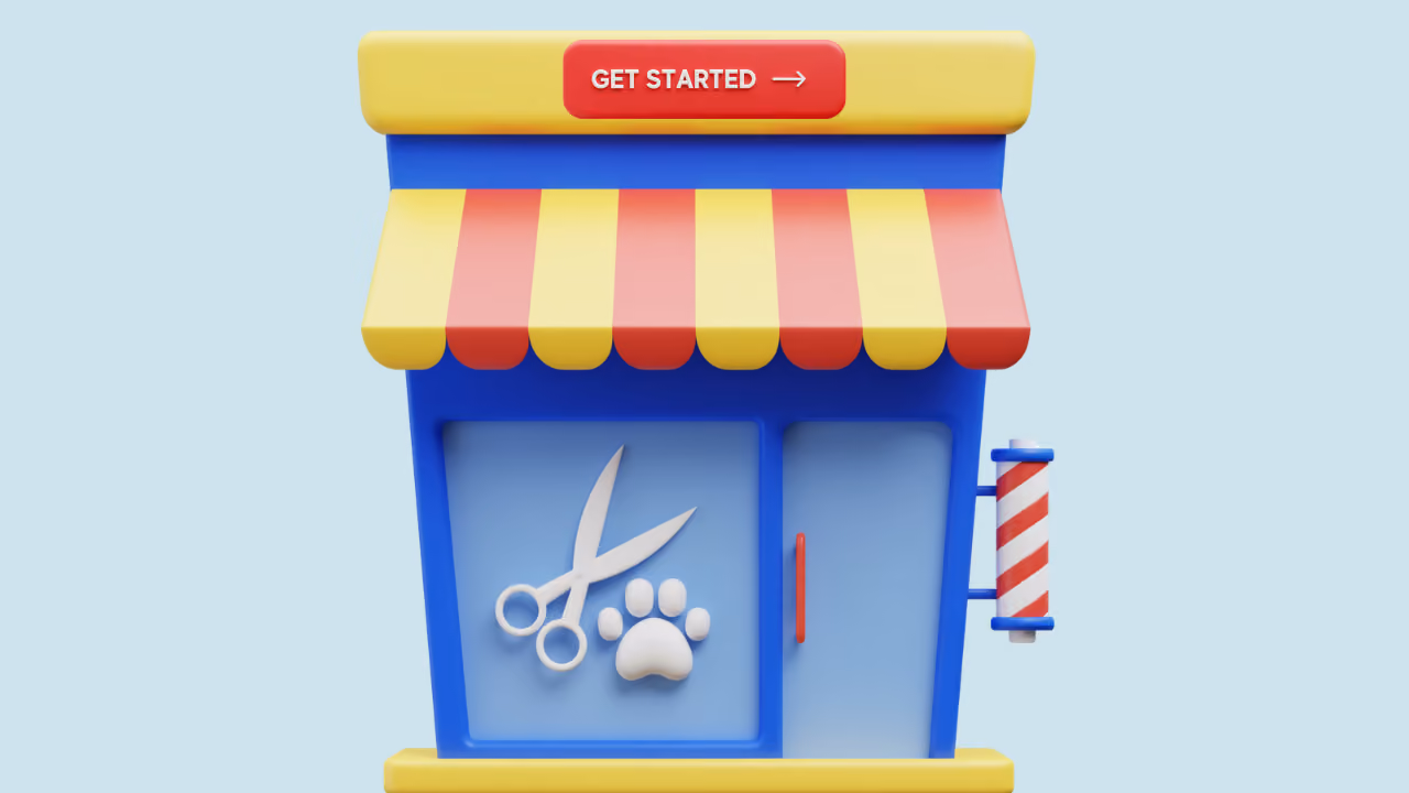 How to Start a Dog Grooming Business