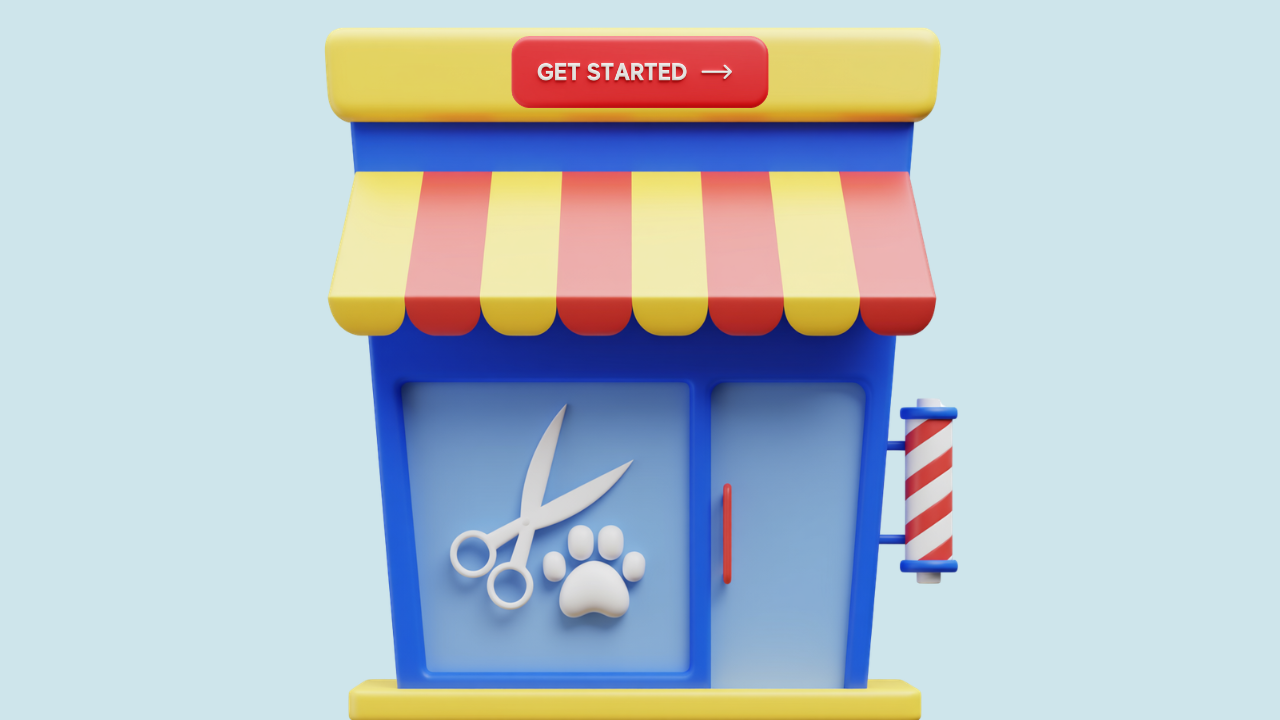 How to Start a Dog Grooming Business