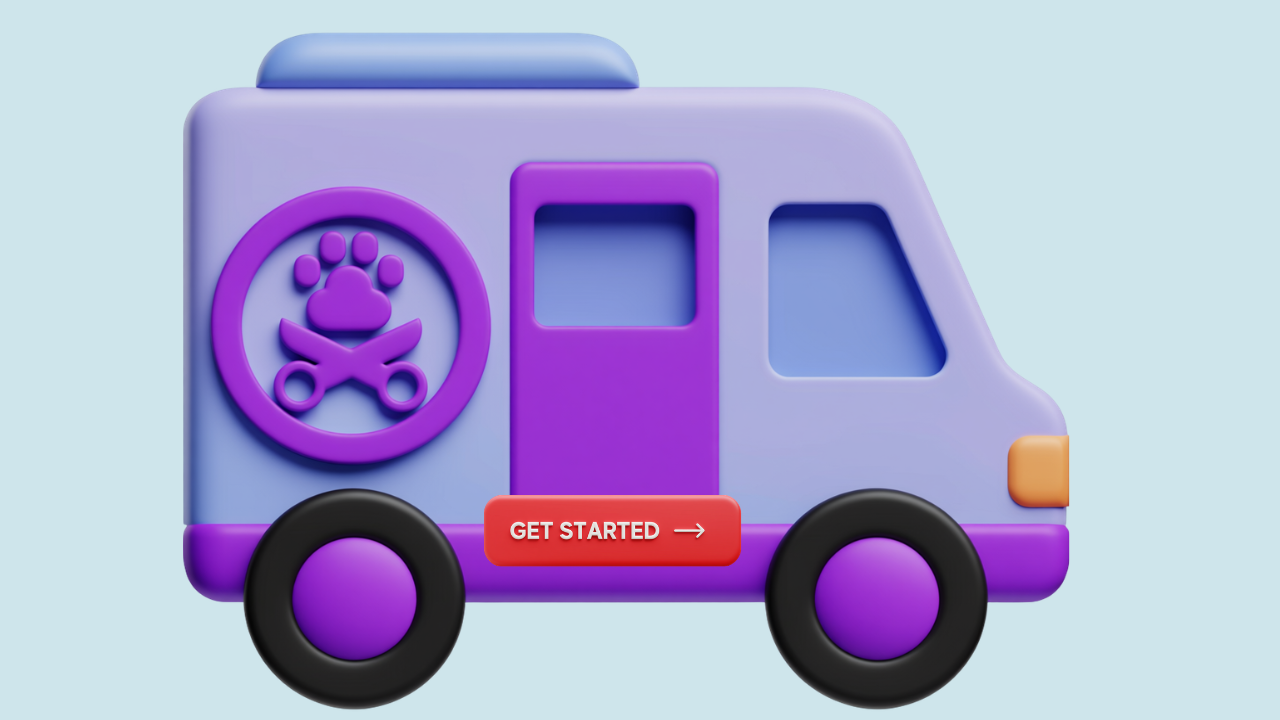 How to Start a Mobile Dog Grooming Business