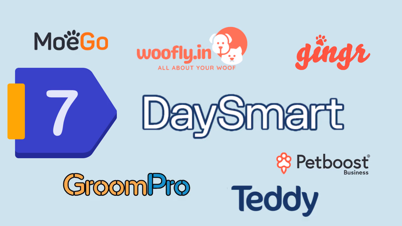 7 Best DaySmart Pet Alternatives for 2026
