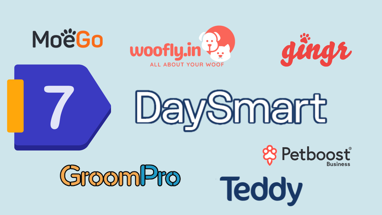 7 Best DaySmart Pet Alternatives for 2026
