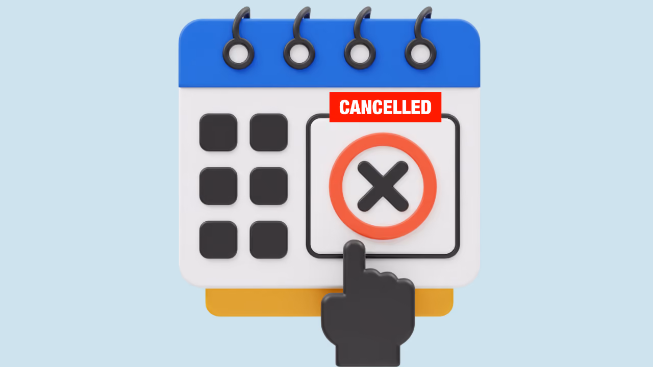 Grooming No-Show & Cancellation Policy Template