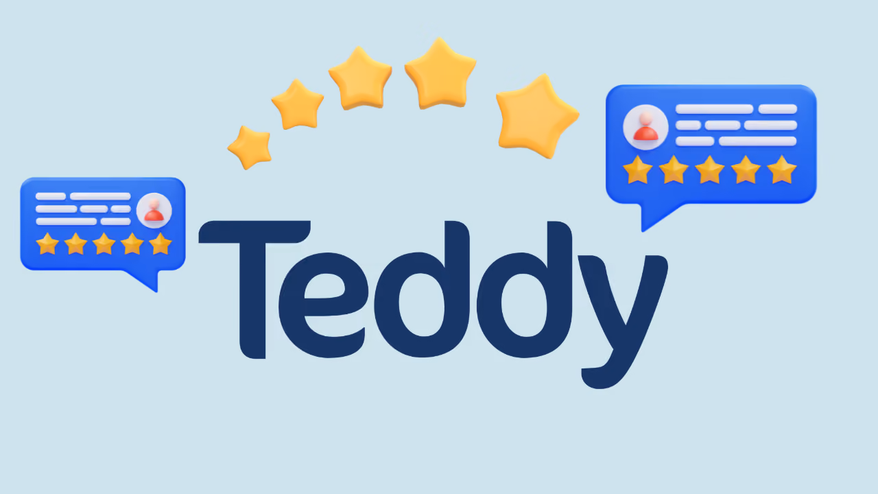 Why Groomers Are Switching to Teddy in 2026
