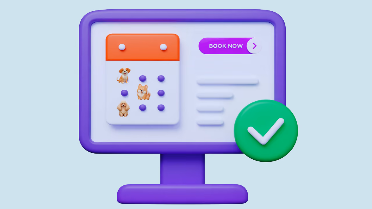 Best Grooming Software With Online Booking