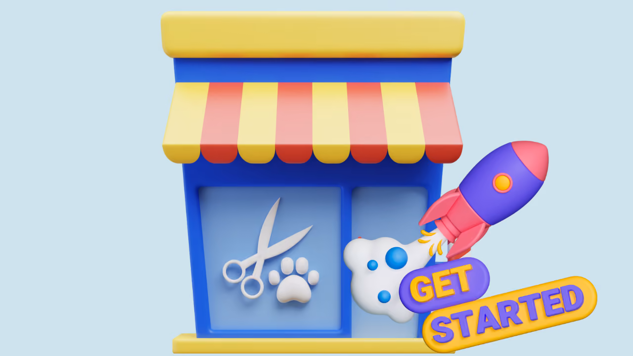 How to Start a Dog Grooming Business