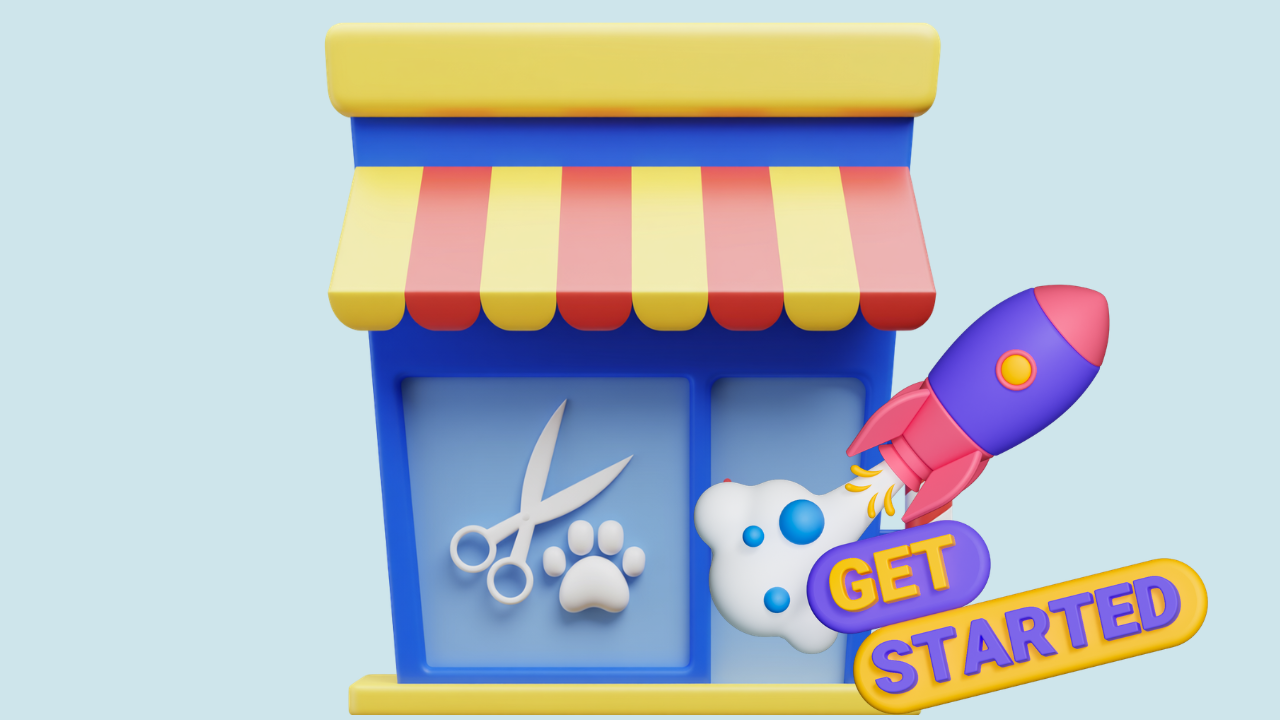 How to Start a Dog Grooming Business