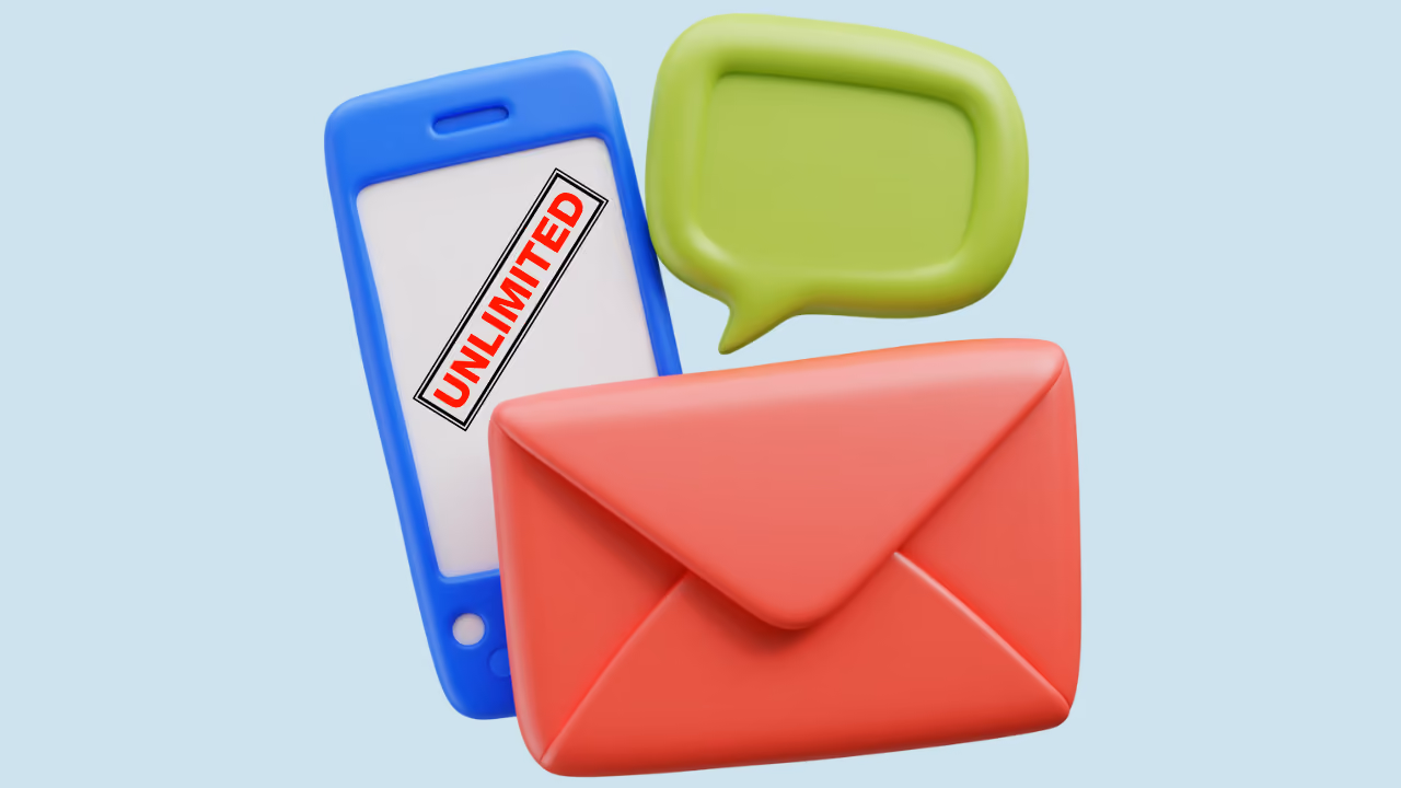 Unlimited Two-Way SMS for Groomers