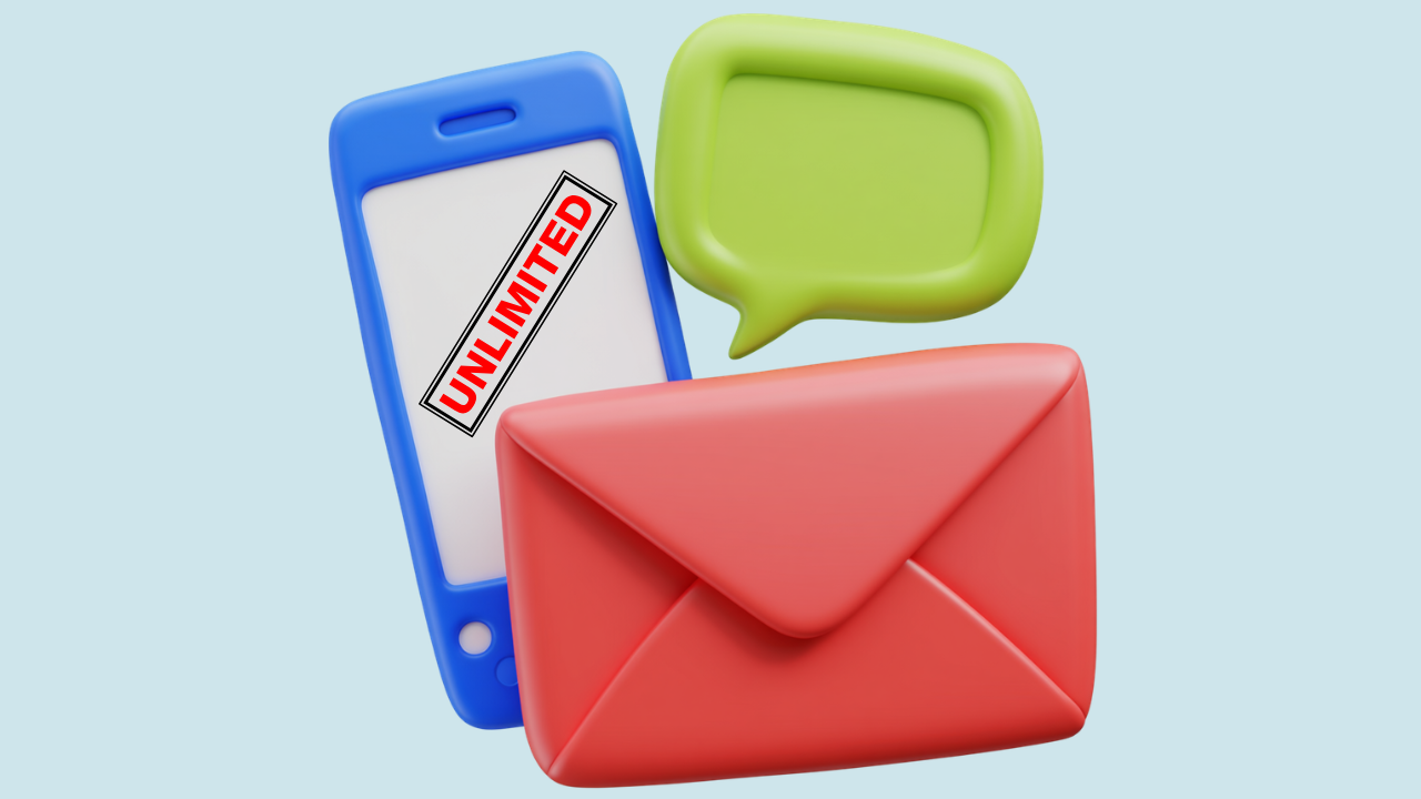 Unlimited Two-Way SMS for Groomers
