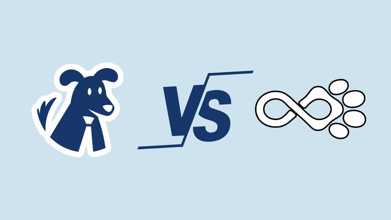 Teddy vs DaySmart Pet: 2026 Grooming Software Compared