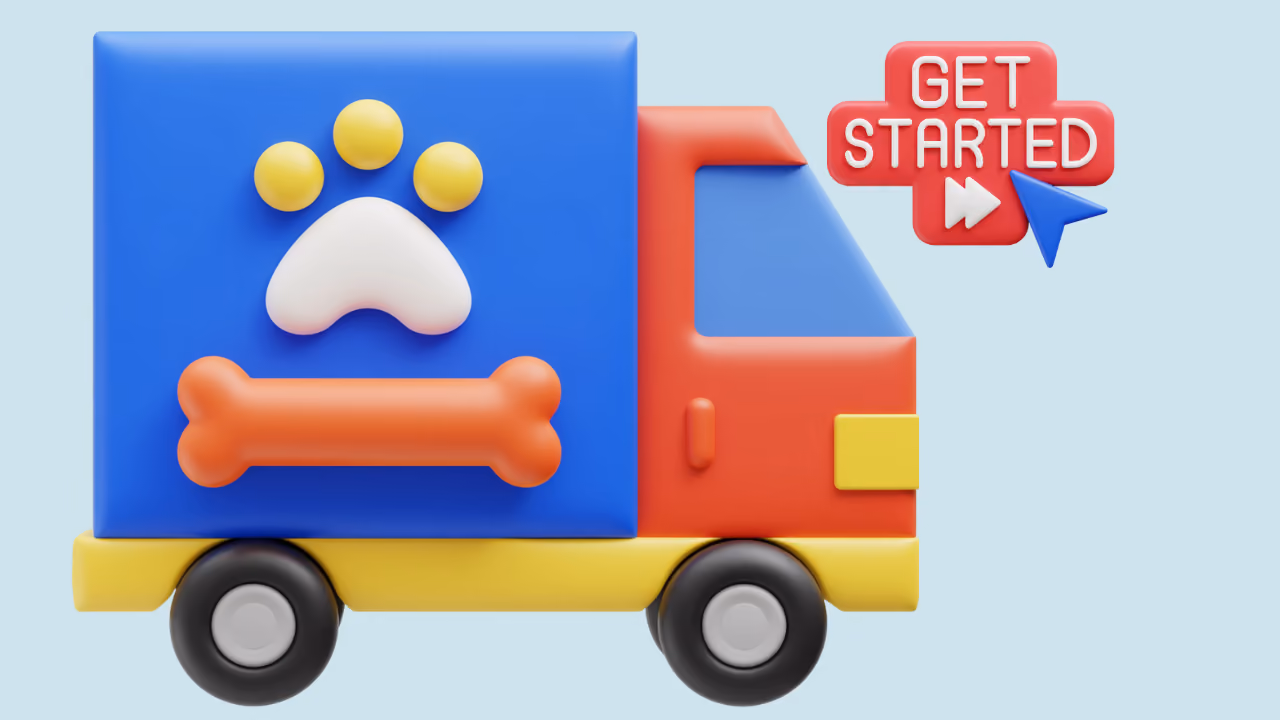 How to Start a Mobile Dog Grooming Business