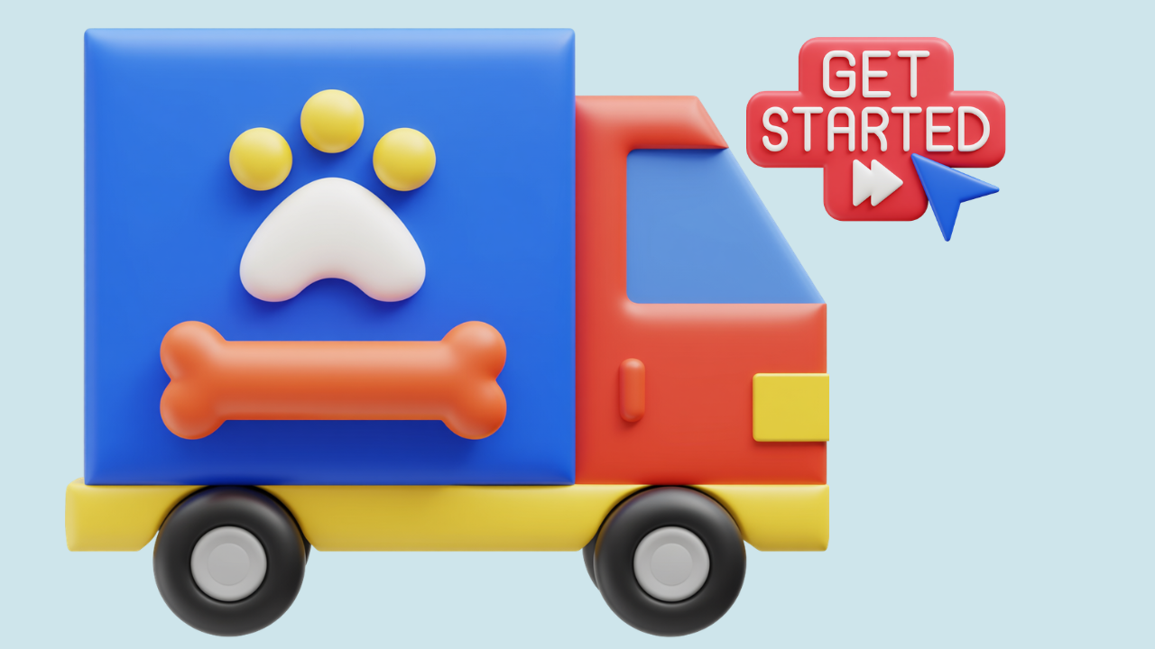 How to Start a Mobile Dog Grooming Business