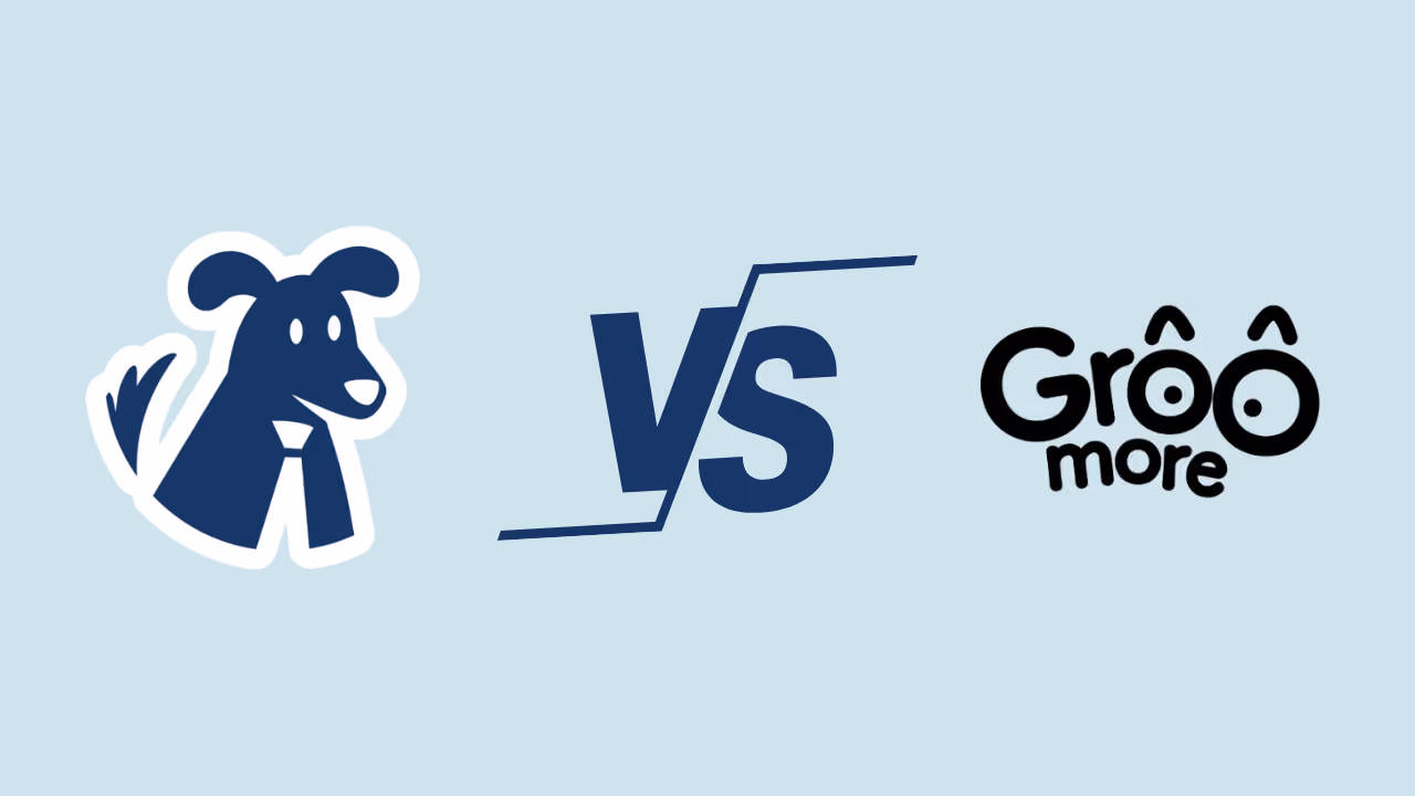 Teddy vs GrooMore: 2026 Grooming Software Compared